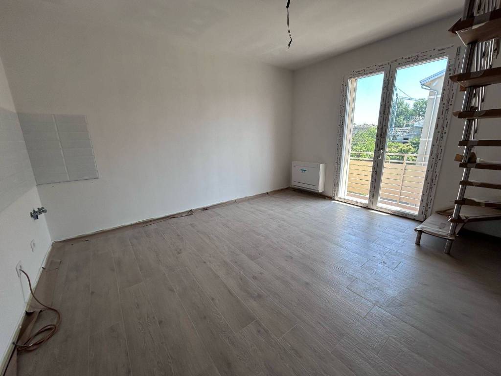 appartamento in vendita a Sorbolo Mezzani in zona Sorbolo