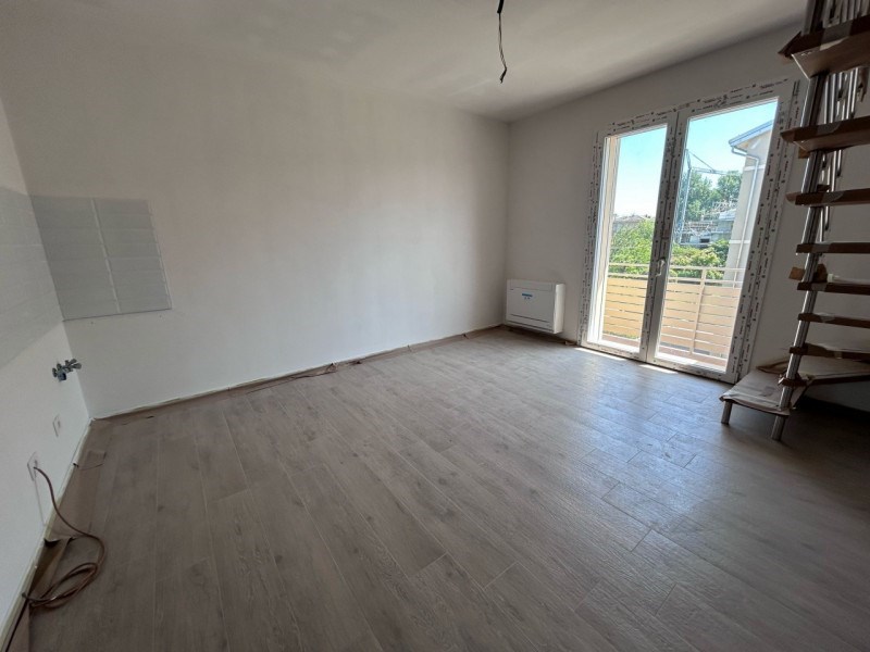 appartamento in vendita a Sorbolo Mezzani in zona Sorbolo