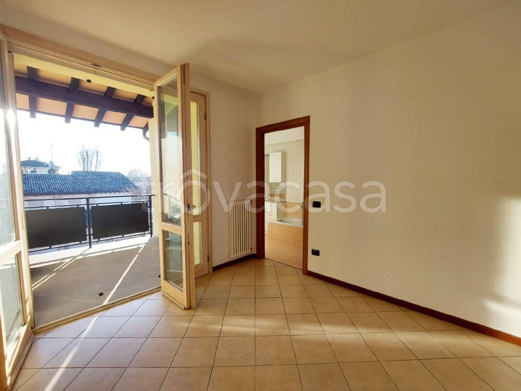 appartamento in vendita a Sorbolo Mezzani in zona Sorbolo