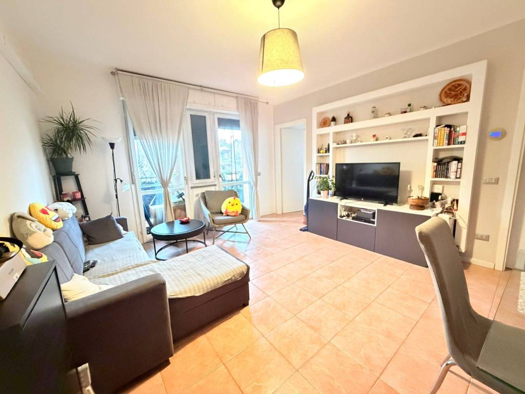 appartamento in vendita a Sorbolo Mezzani in zona Sorbolo