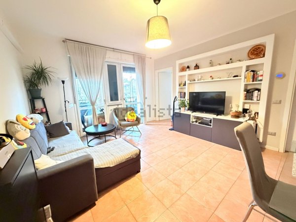 appartamento in vendita a Sorbolo Mezzani in zona Sorbolo