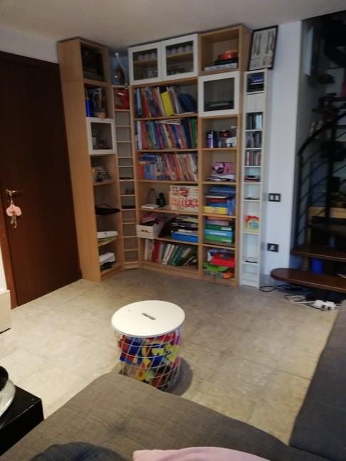 appartamento in vendita a Sorbolo Mezzani