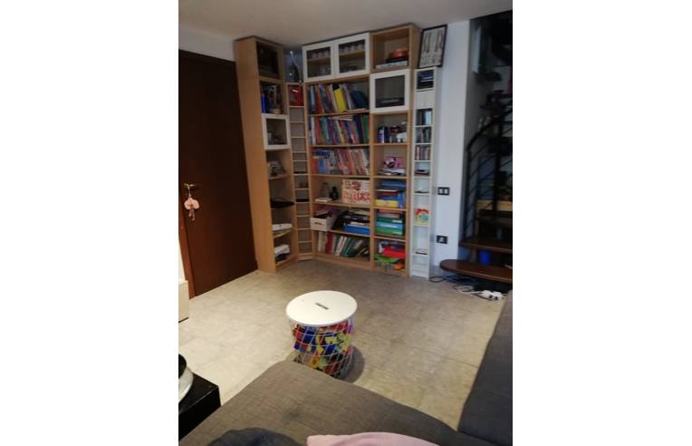 appartamento in vendita a Sorbolo Mezzani