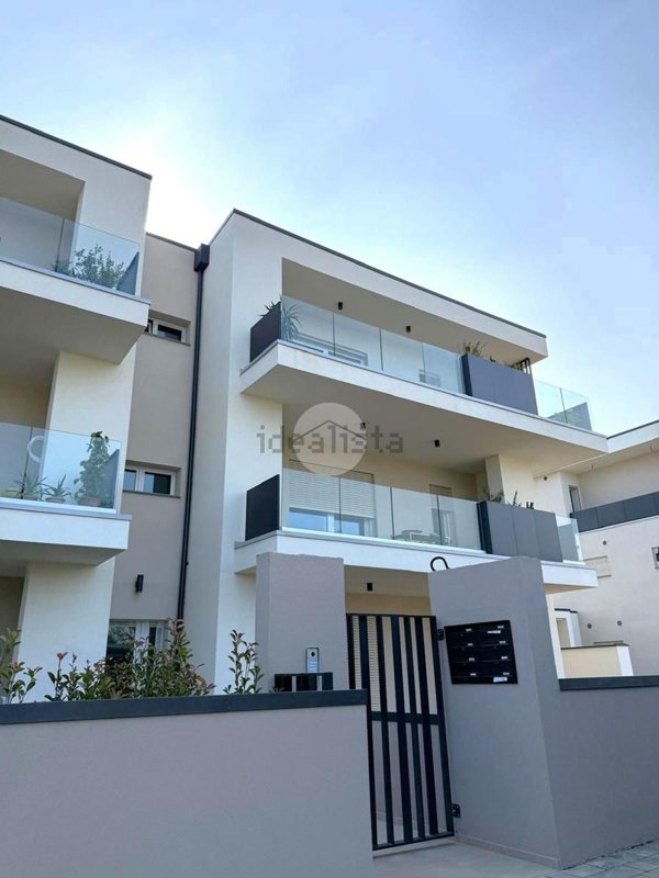 appartamento in vendita a Sorbolo Mezzani in zona Sorbolo