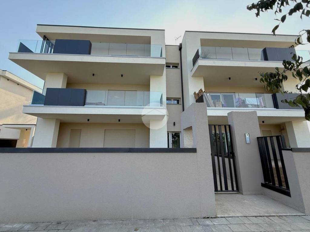 appartamento in vendita a Sorbolo Mezzani in zona Sorbolo