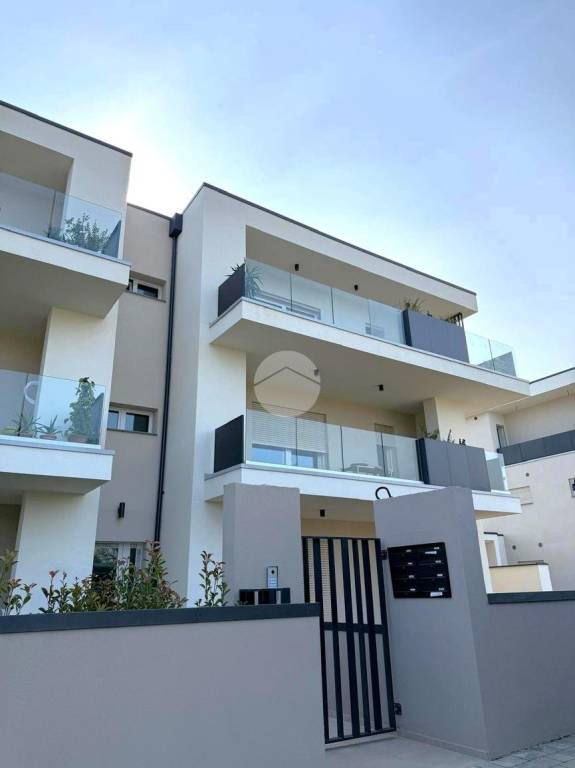 appartamento in vendita a Sorbolo Mezzani in zona Sorbolo