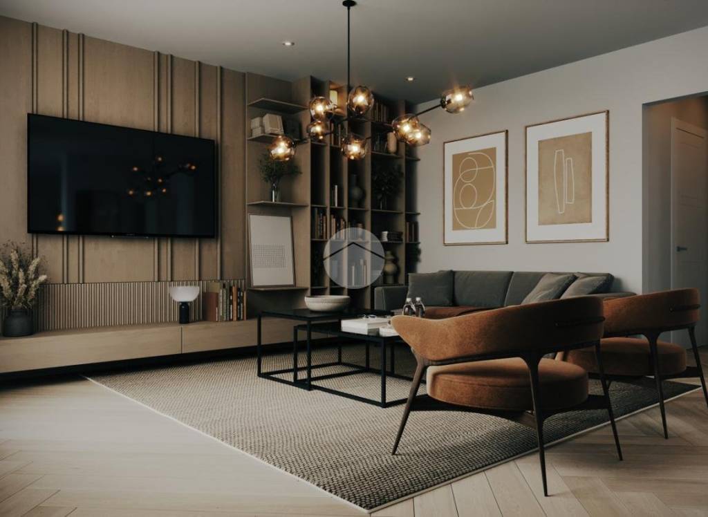 appartamento in vendita a Sorbolo Mezzani in zona Sorbolo