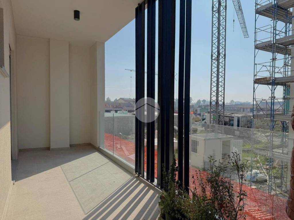 appartamento in vendita a Sorbolo Mezzani