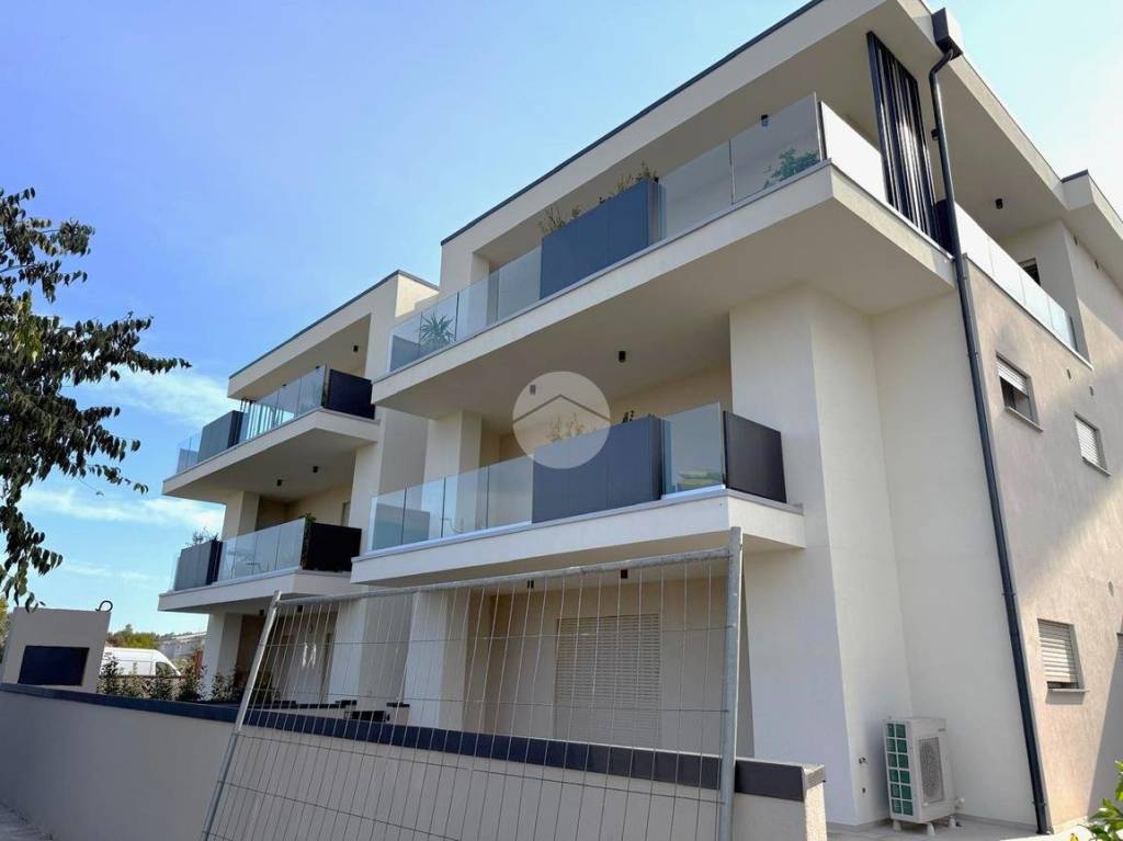 appartamento in vendita a Sorbolo Mezzani