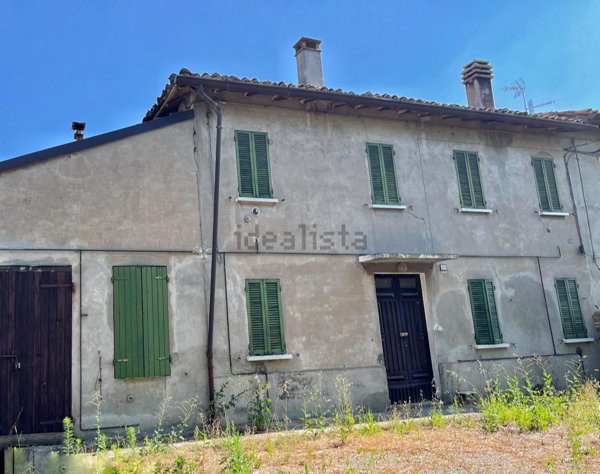 quadrivano in vendita a Sorbolo Mezzani in zona Sorbolo