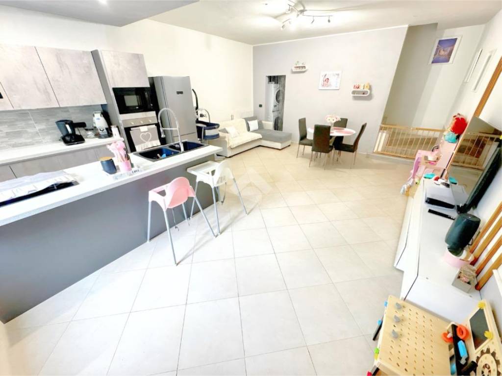 casa indipendente in vendita a Sorbolo Mezzani in zona Mezzani