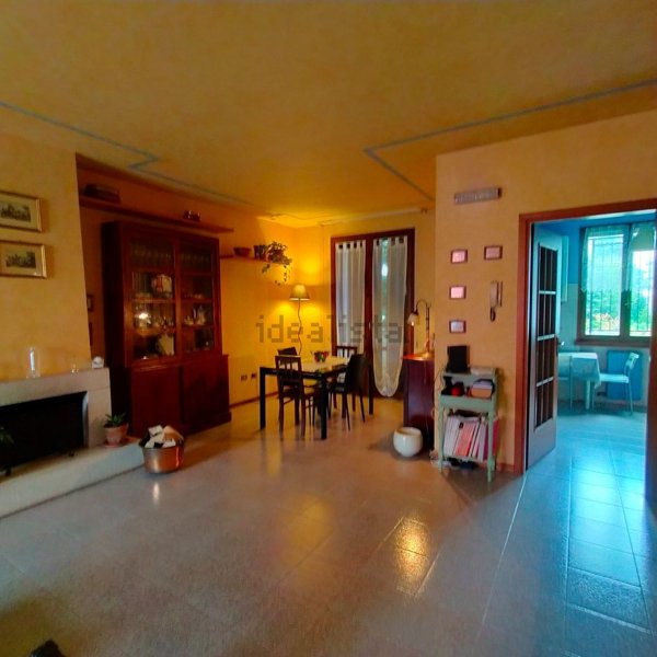 casa indipendente in vendita a Sorbolo Mezzani in zona Sorbolo