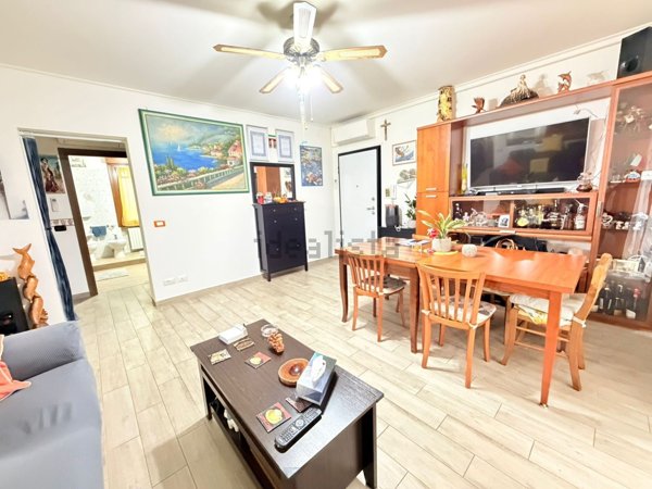 appartamento in vendita a Sorbolo Mezzani in zona Sorbolo