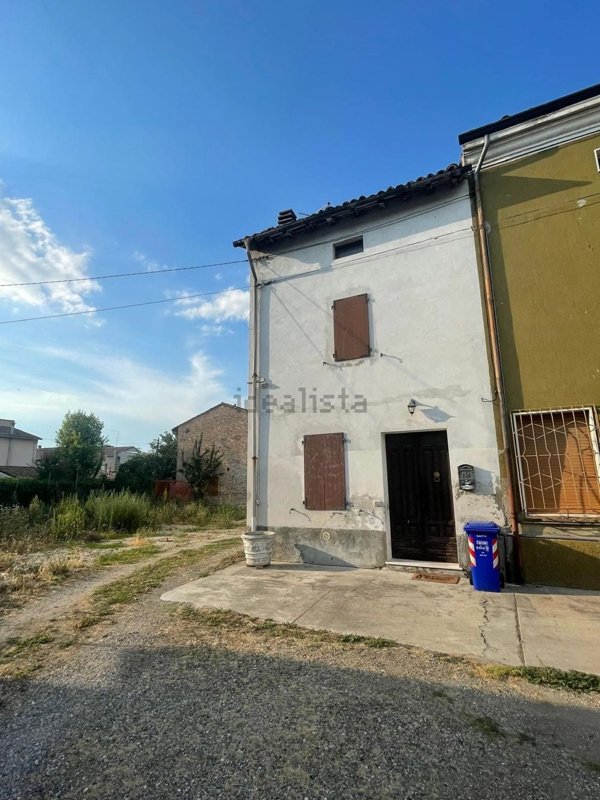 appartamento in vendita a Sorbolo Mezzani in zona Mezzani