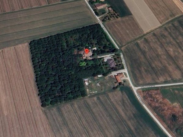 negozio in vendita a Sorbolo Mezzani in zona Sorbolo