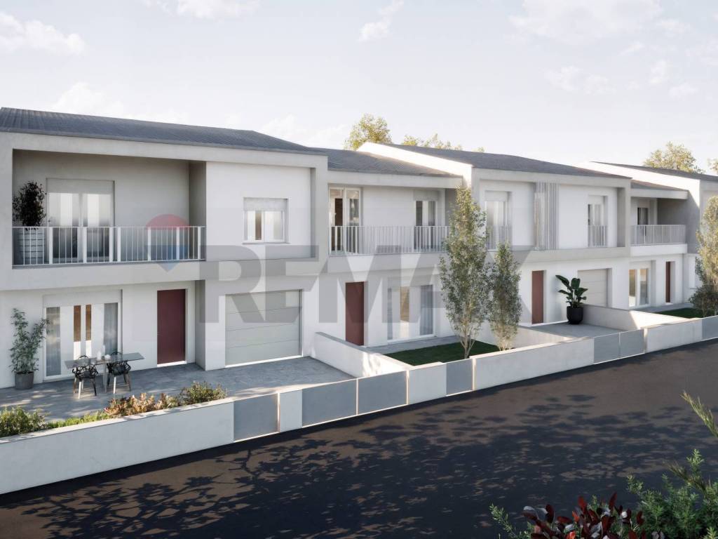 appartamento in vendita a Sorbolo Mezzani in zona Sorbolo