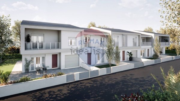 appartamento in vendita a Sorbolo Mezzani in zona Sorbolo