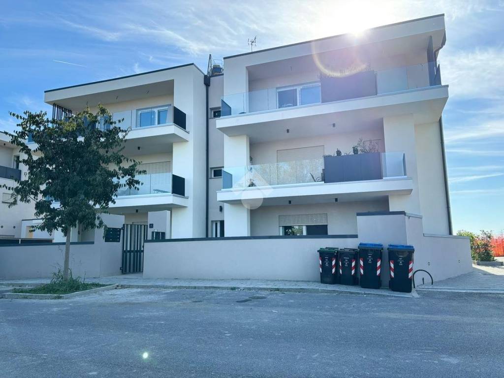 appartamento in vendita a Sorbolo Mezzani