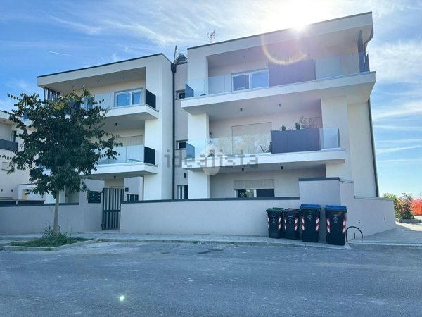 appartamento in vendita a Sorbolo Mezzani