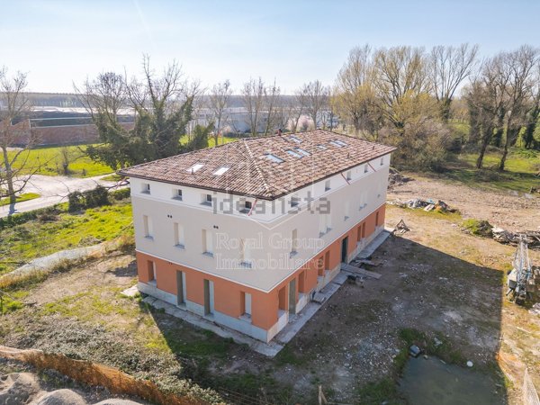 appartamento in vendita a Sorbolo Mezzani in zona Sorbolo