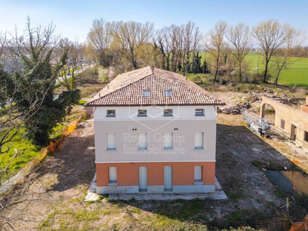 appartamento in vendita a Sorbolo Mezzani in zona Sorbolo