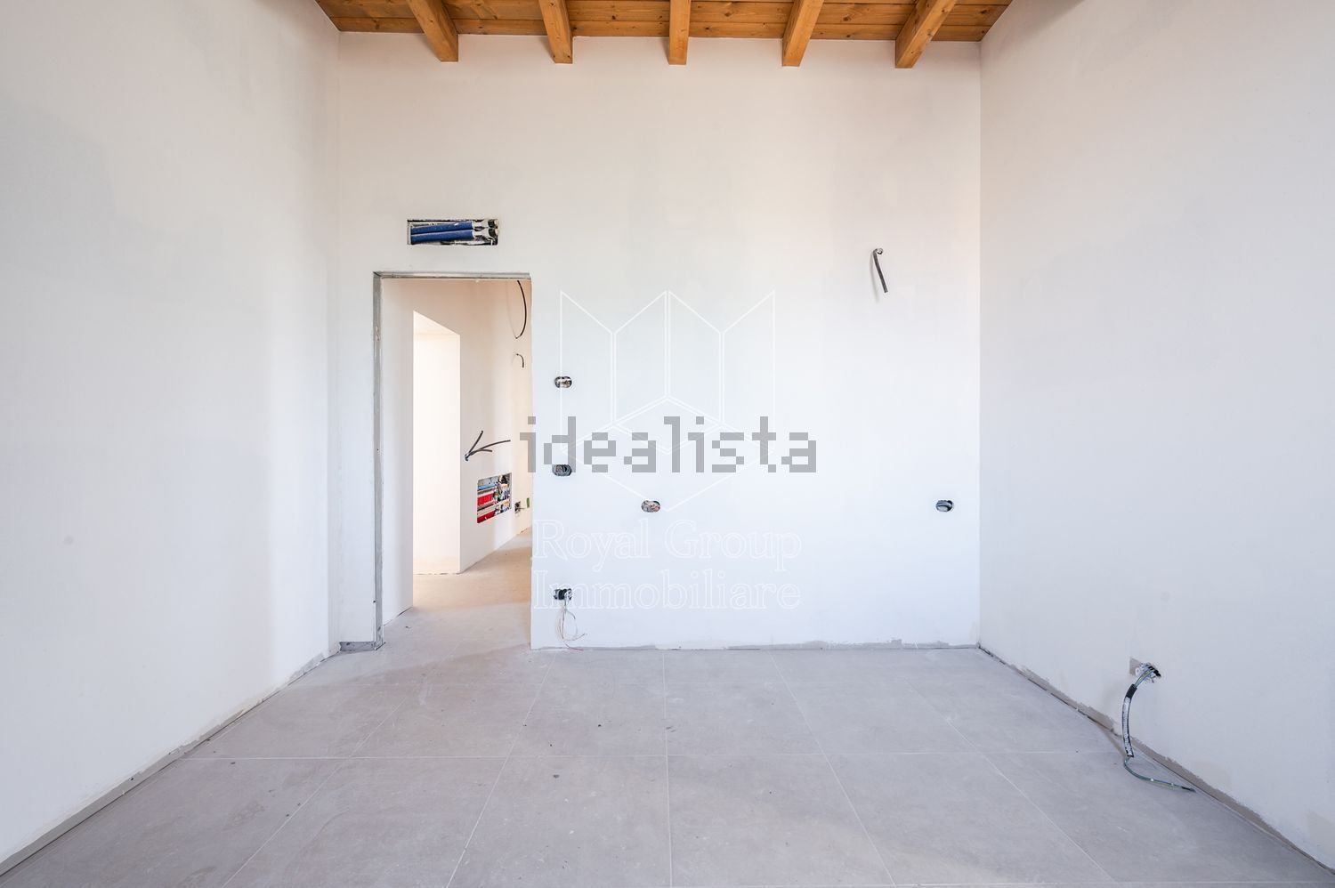 appartamento in vendita a Sorbolo Mezzani in zona Sorbolo