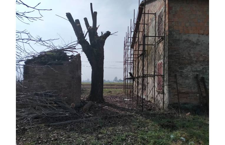 casa indipendente in vendita a Sorbolo Mezzani in zona Sorbolo