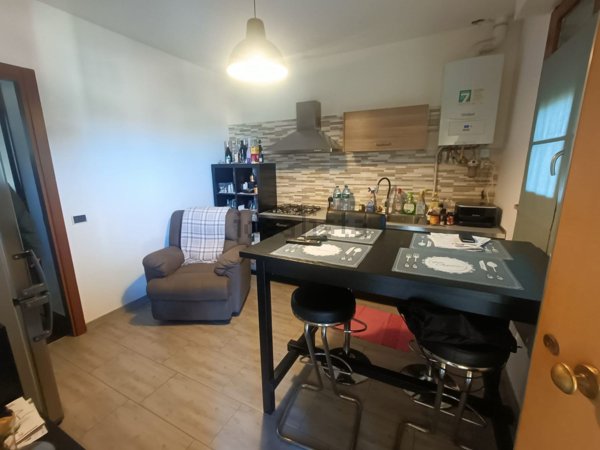 appartamento in vendita a Sorbolo Mezzani in zona Sorbolo