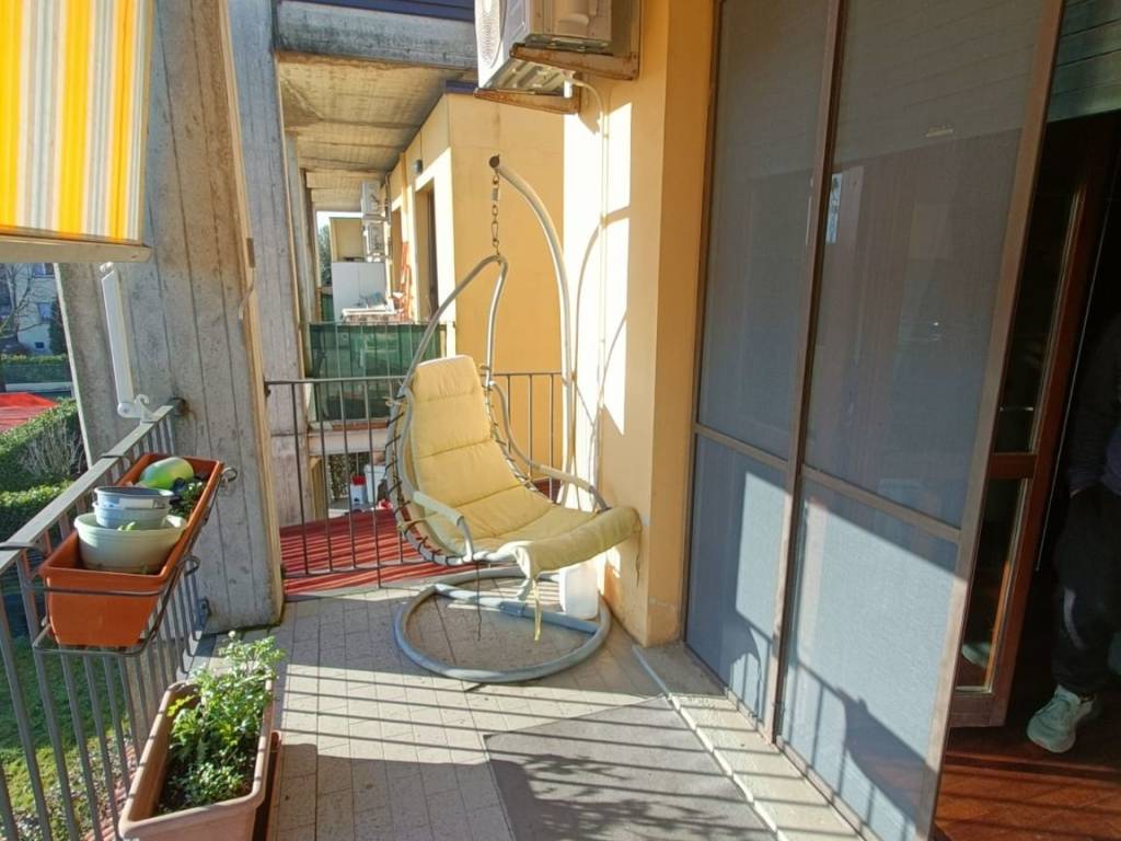 appartamento in vendita a Sorbolo Mezzani in zona Sorbolo