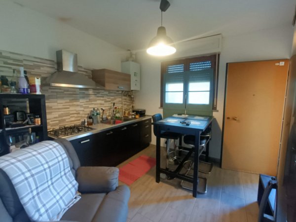appartamento in vendita a Sorbolo Mezzani in zona Bogolese