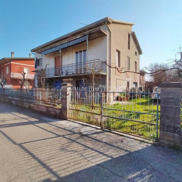 casa indipendente in vendita a Sorbolo Mezzani in zona Sorbolo