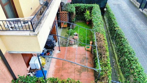 appartamento in vendita a Sorbolo Mezzani in zona Casale