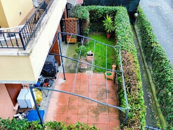 appartamento in vendita a Sorbolo Mezzani in zona Casale