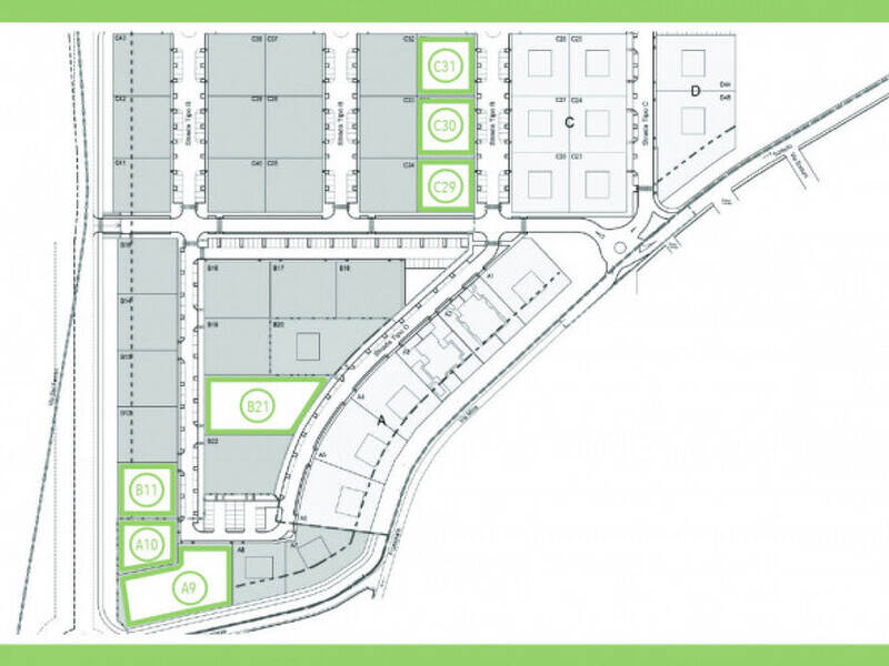 terreno agricolo in vendita a Sorbolo Mezzani