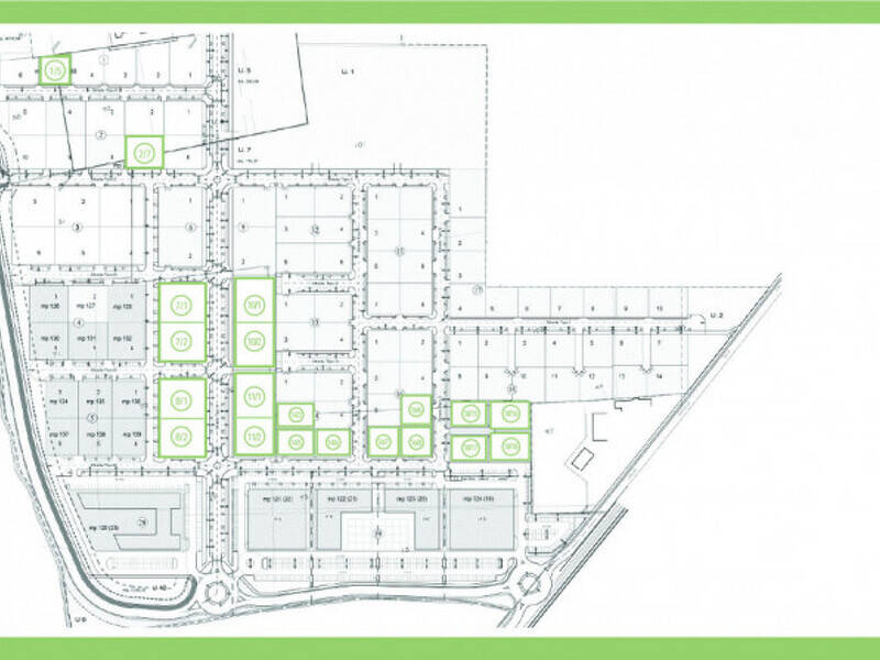 terreno agricolo in vendita a Sorbolo Mezzani