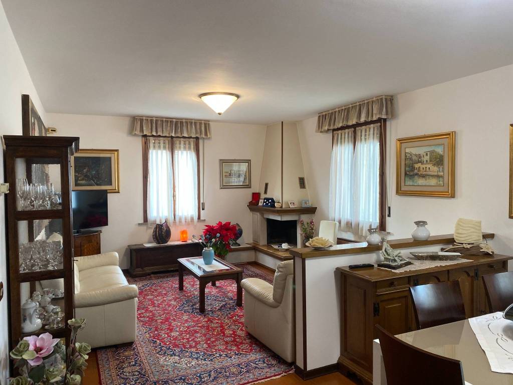 appartamento in vendita a Sorbolo Mezzani in zona Sorbolo