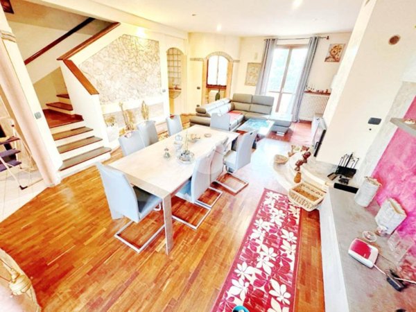 casa indipendente in vendita a Sorbolo Mezzani in zona Coenzo