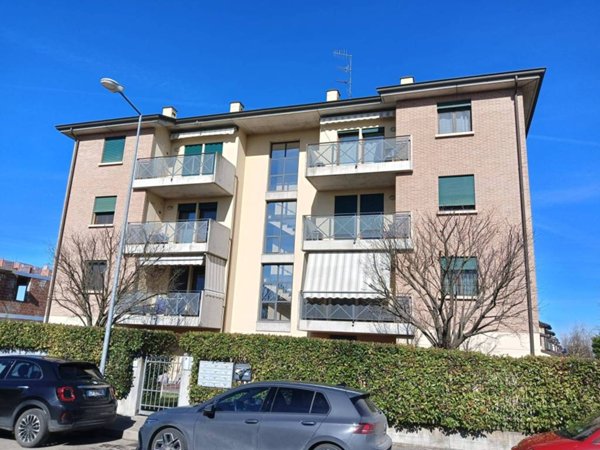 appartamento in vendita a Sorbolo Mezzani in zona Sorbolo