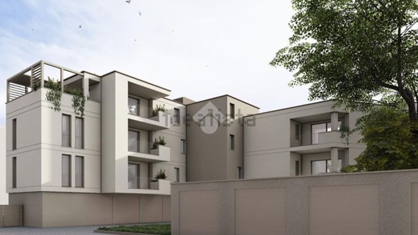 appartamento in vendita a Sorbolo Mezzani in zona Sorbolo