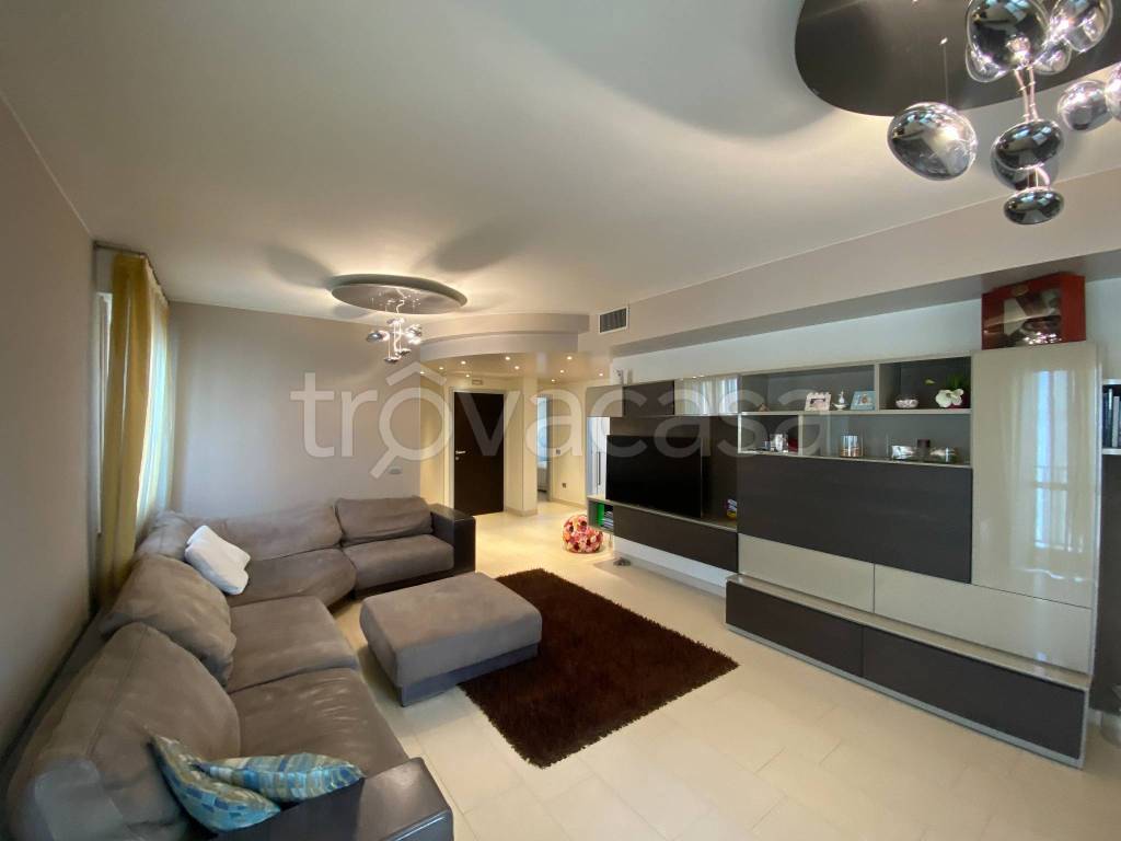 appartamento in vendita a Sorbolo Mezzani in zona Sorbolo