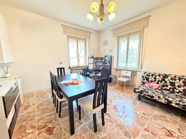 appartamento in vendita a Sorbolo Mezzani in zona Sorbolo