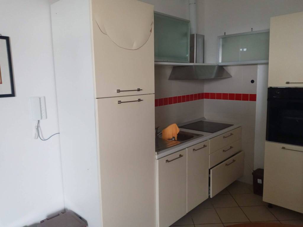 appartamento in vendita a Sorbolo Mezzani in zona Sorbolo