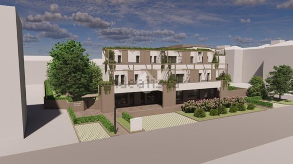 appartamento in vendita a Sorbolo Mezzani in zona Sorbolo