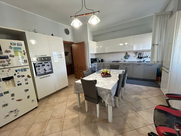 appartamento in vendita a Sorbolo Mezzani in zona Sorbolo