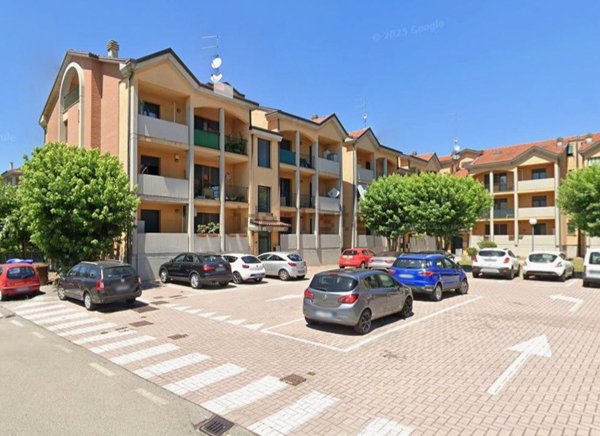 appartamento in vendita a Sorbolo Mezzani