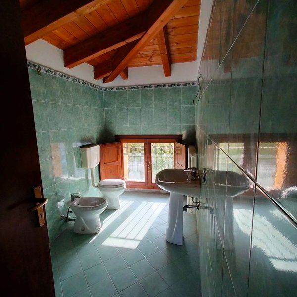 appartamento in vendita a Sorbolo Mezzani in zona Sorbolo