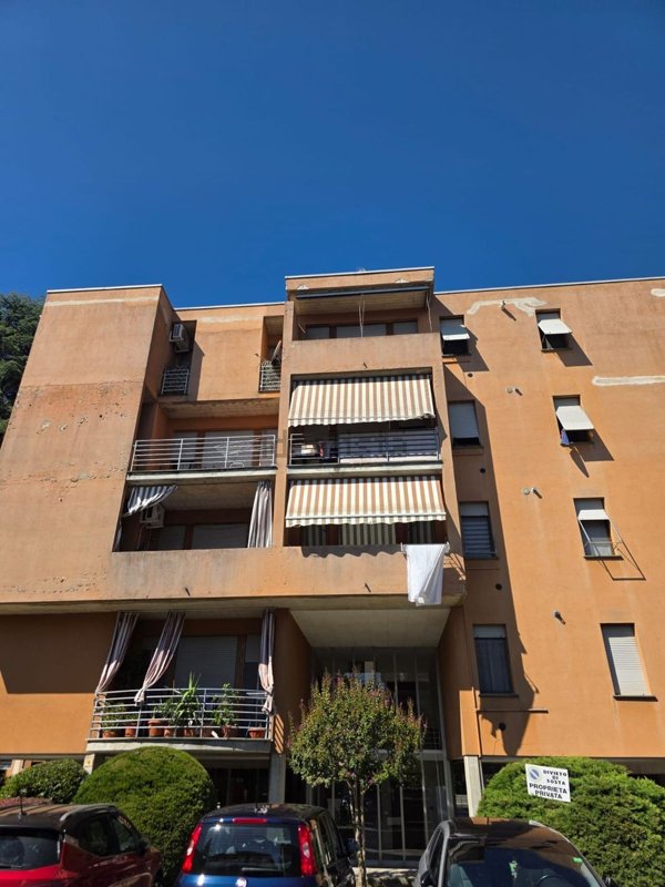 appartamento in vendita a Sorbolo Mezzani in zona Sorbolo