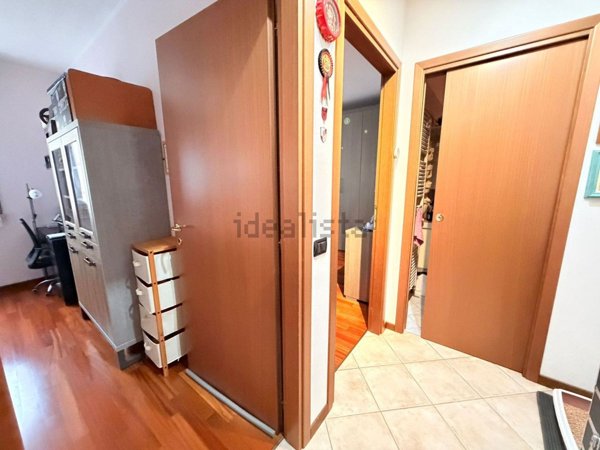 appartamento in vendita a Sorbolo Mezzani in zona Sorbolo