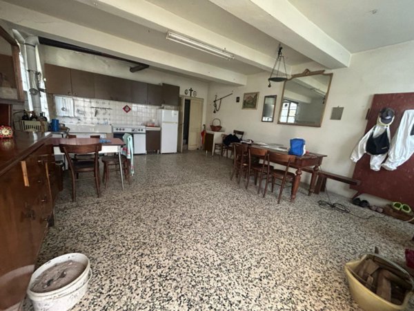 casa indipendente in vendita a Sorbolo Mezzani