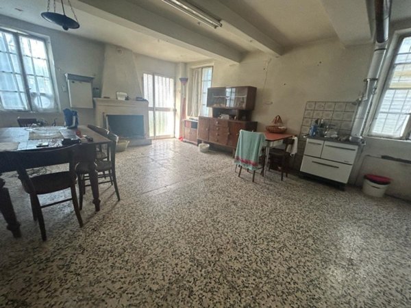 casa indipendente in vendita a Sorbolo Mezzani in zona Mezzani
